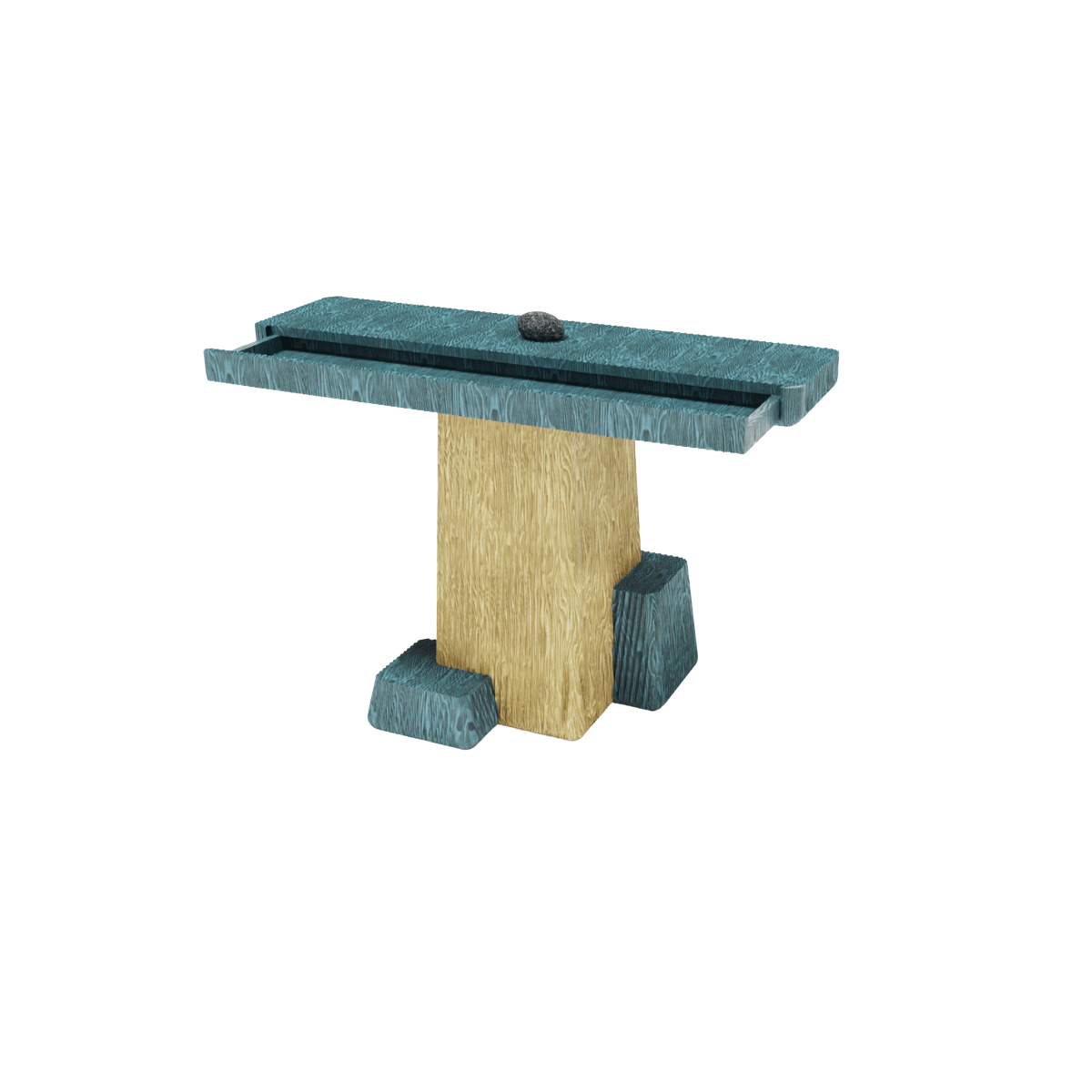 DoveDale Console