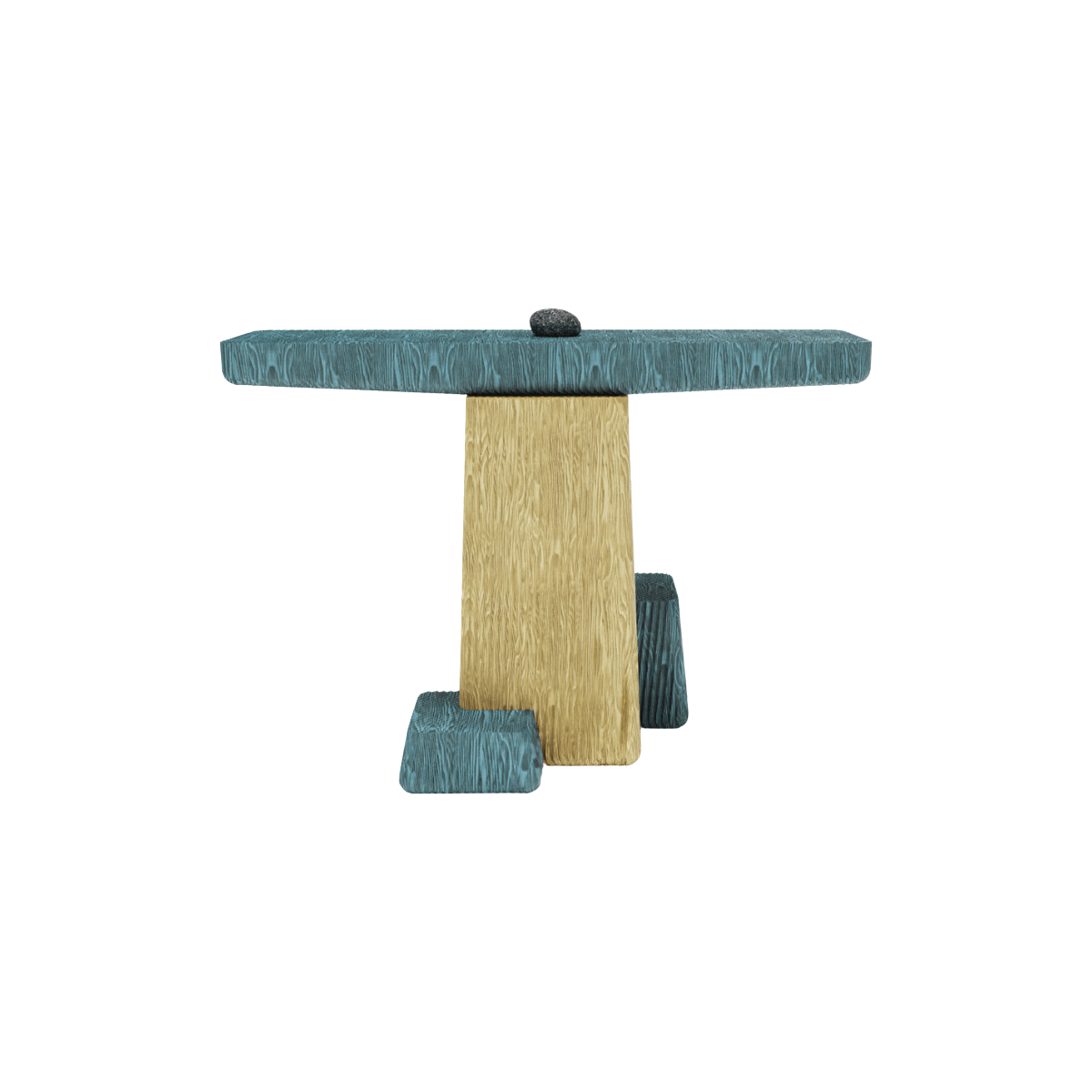 DoveDale Console