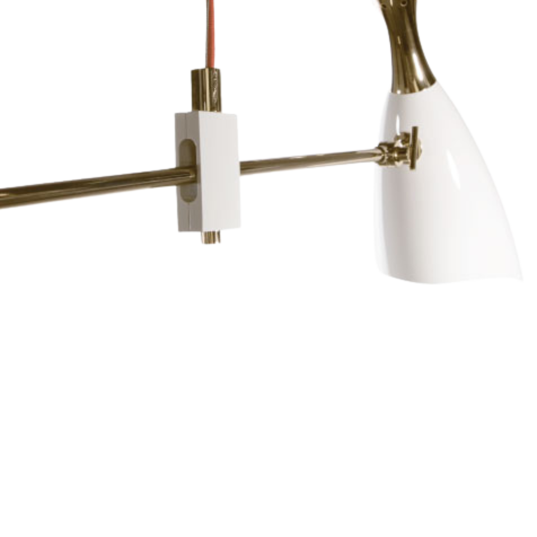 Duke Suspension Lamp