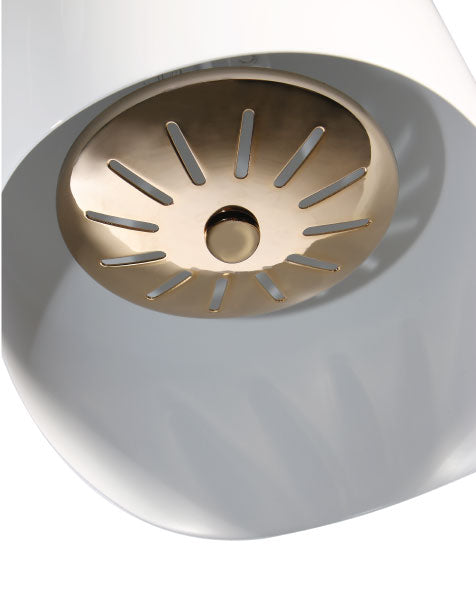 Duke Suspension Lamp