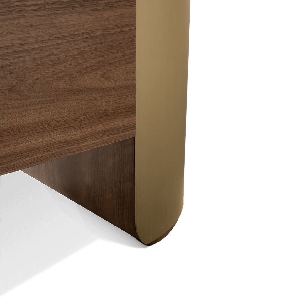 Duncan Side Board