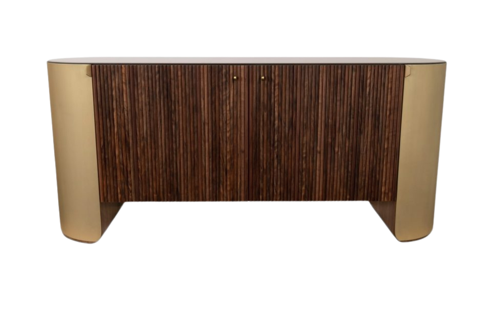 Duncan Side Board