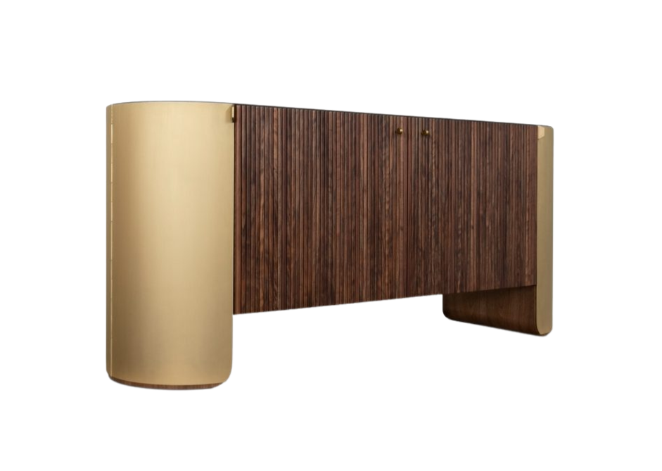 Duncan Side Board