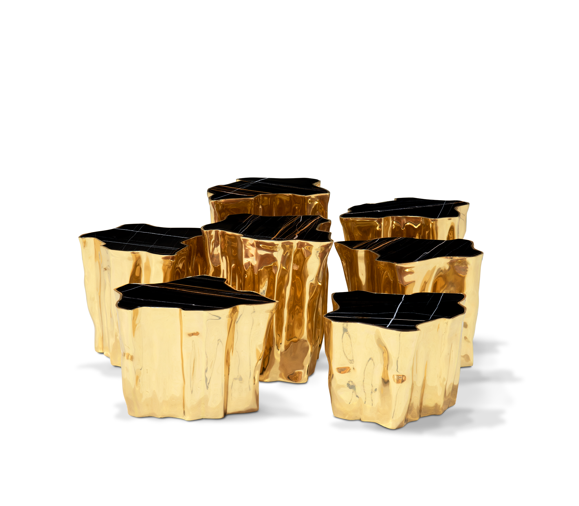 Eden Series Center Table