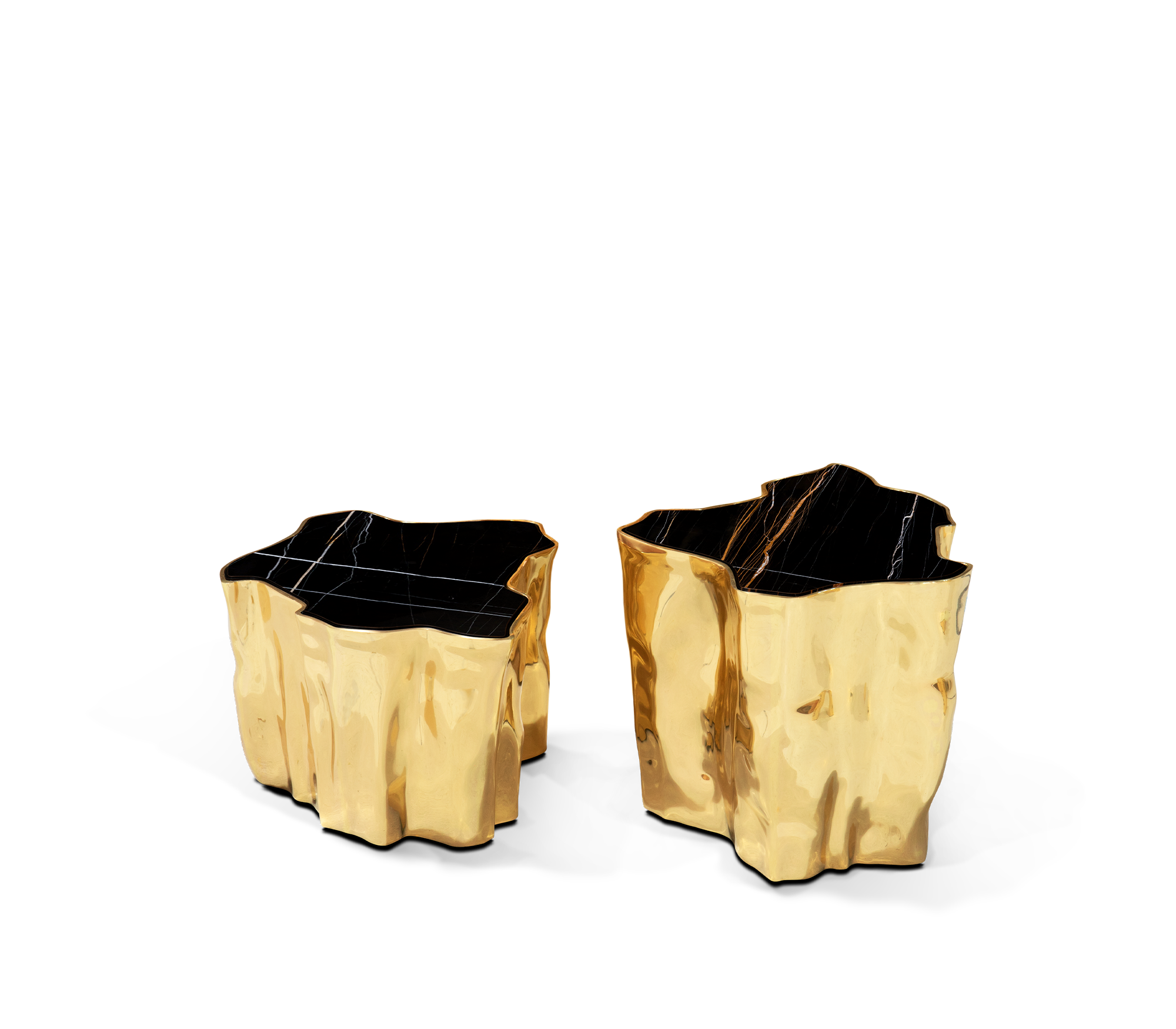 Eden Series Center Table