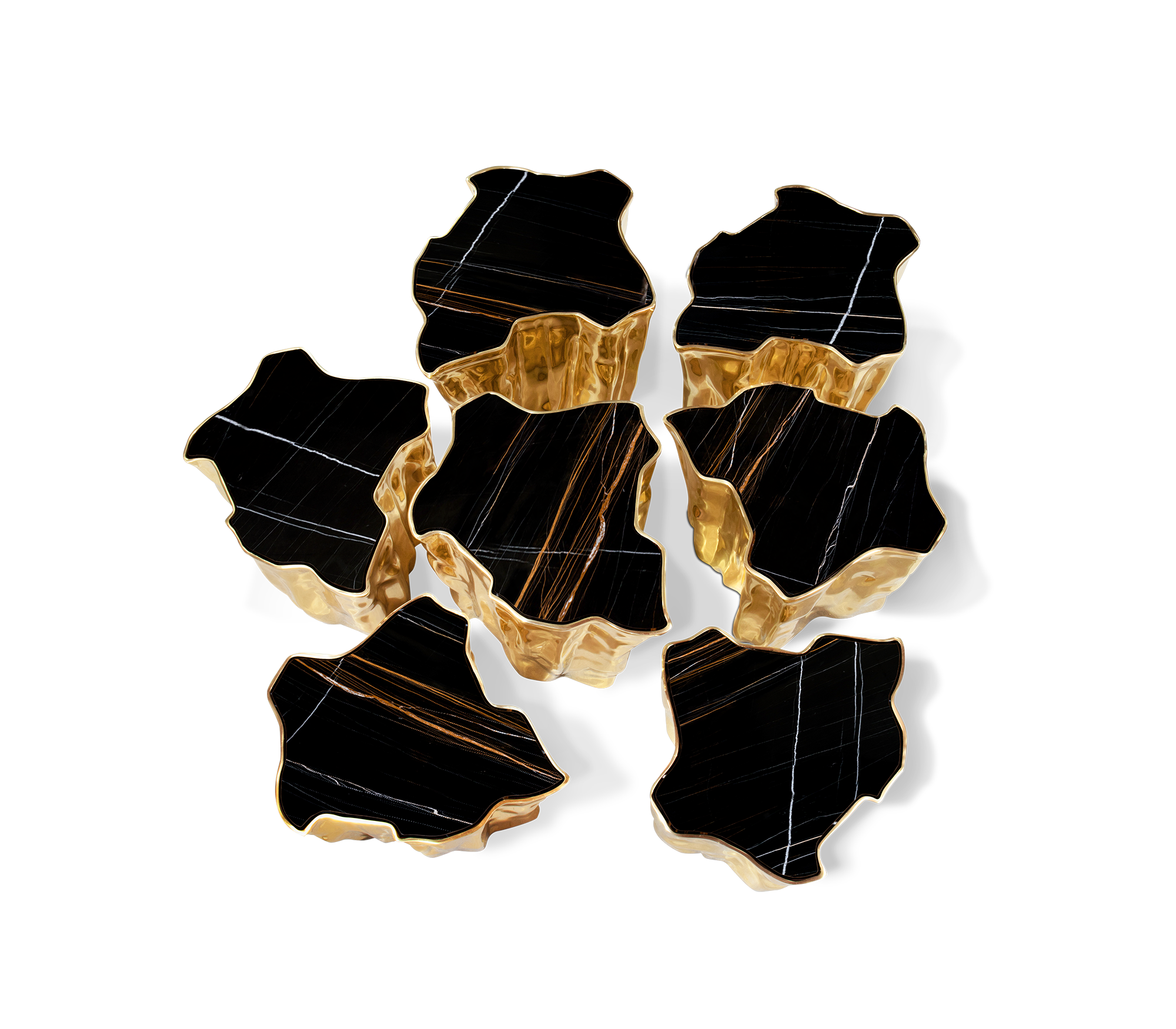 Eden Series Center Table