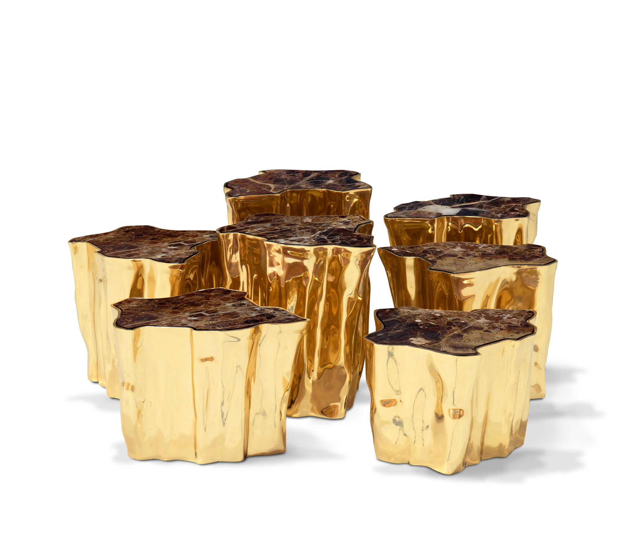 Eden Series Center Table