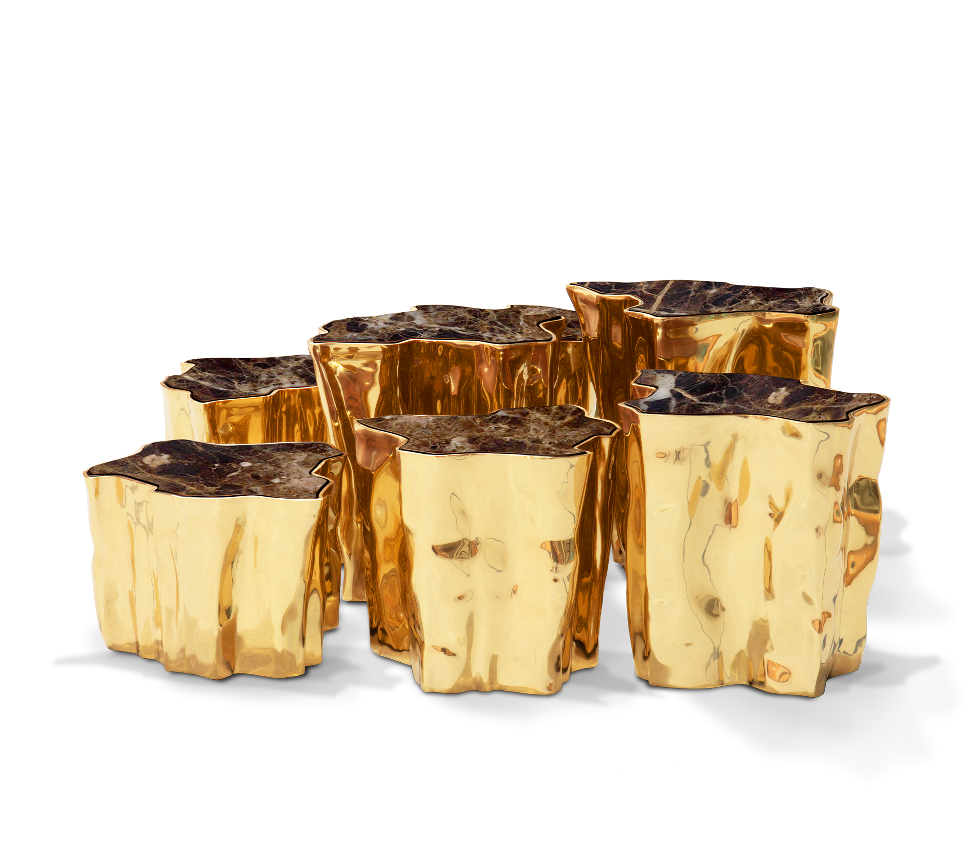 Eden Series Center Table