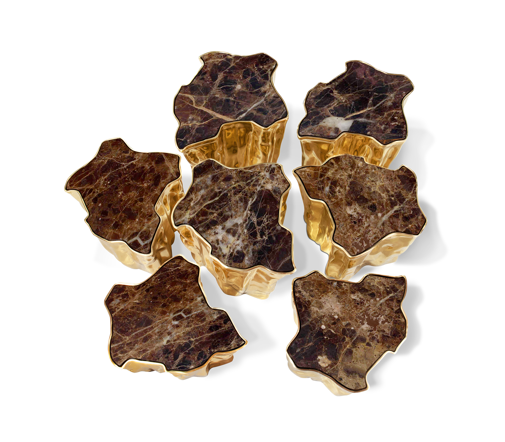 Eden Series Center Table