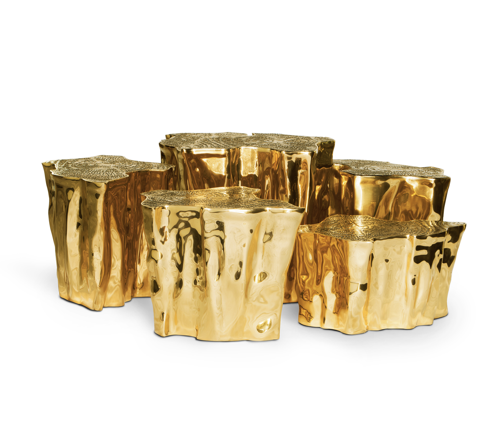 Eden Series Center Table