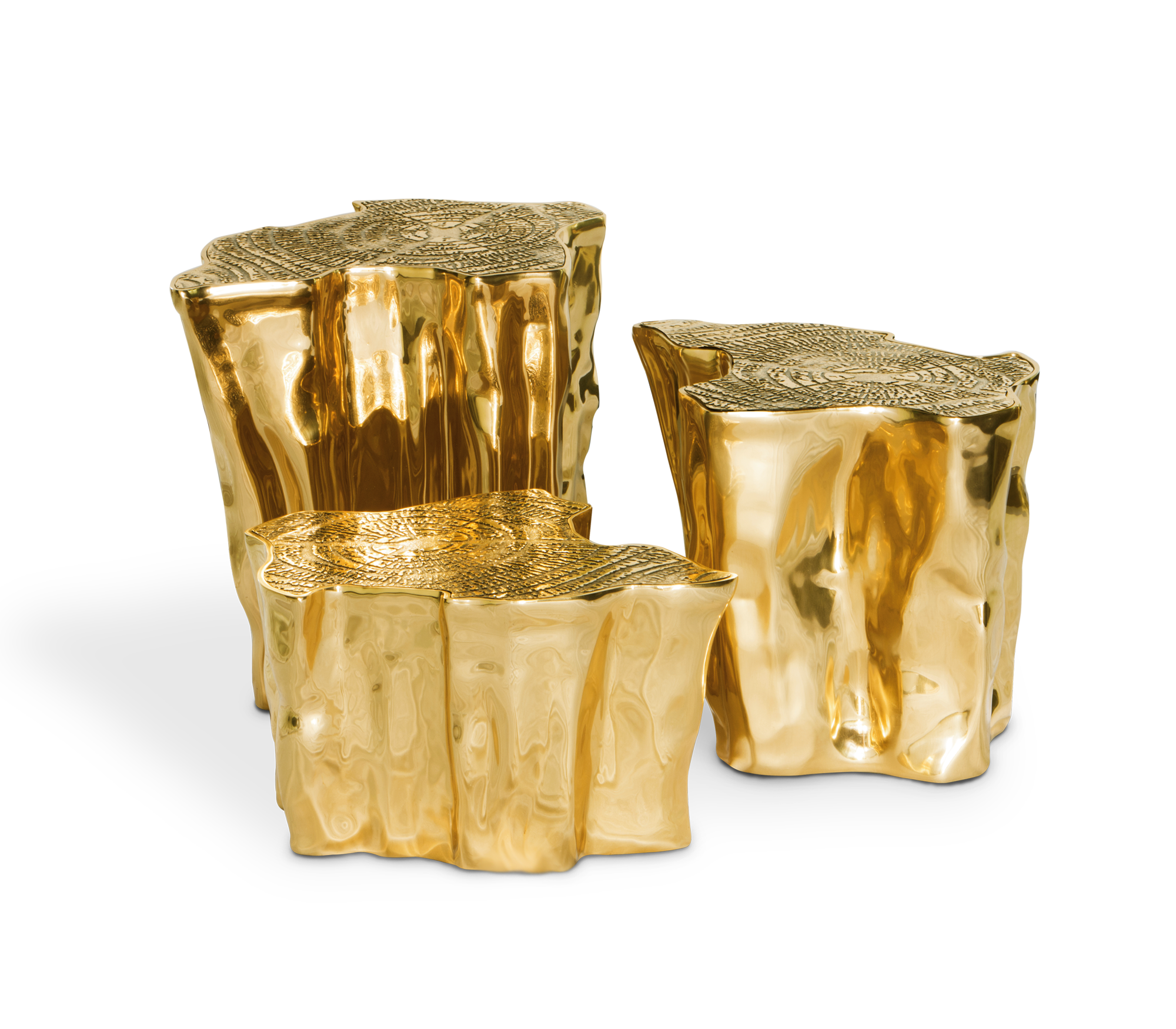 Eden Series Center Table