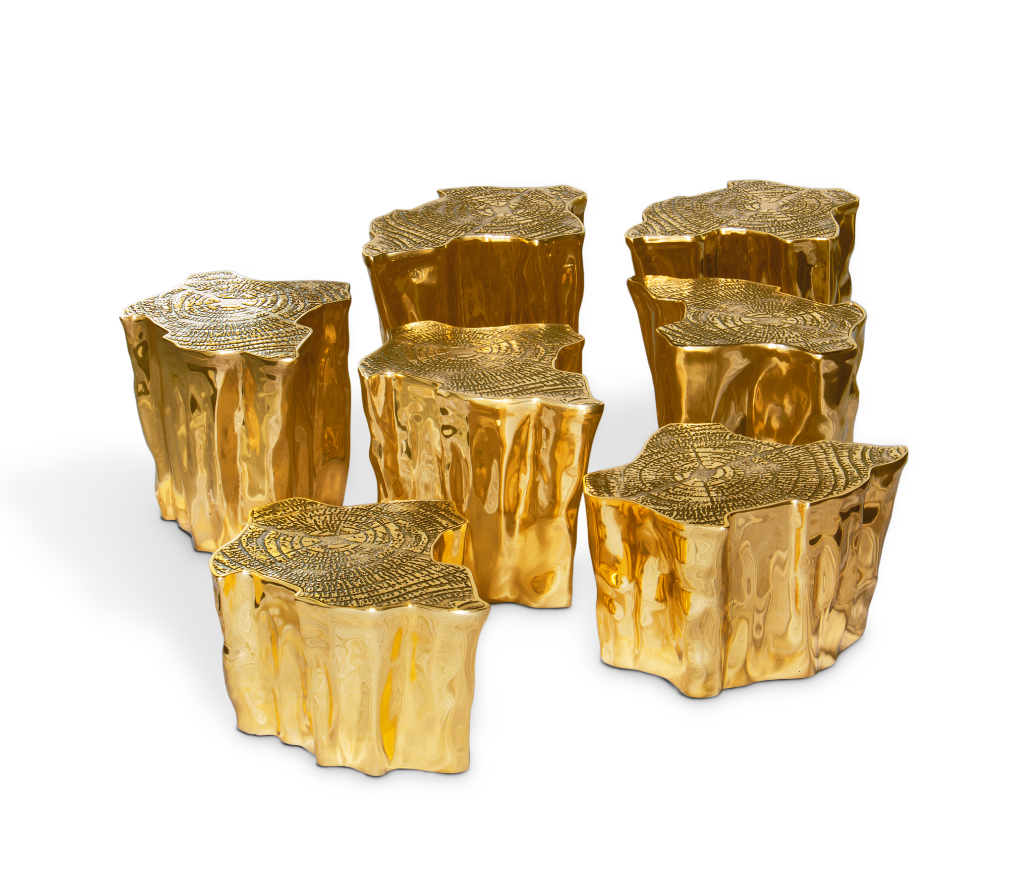 Eden Series Center Table