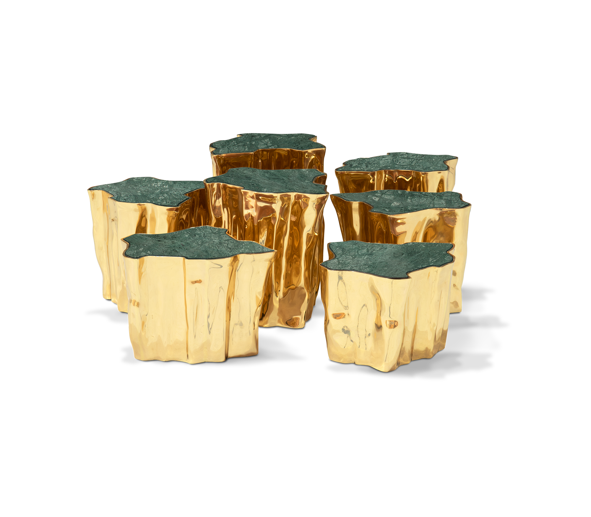 Eden Series Center Table