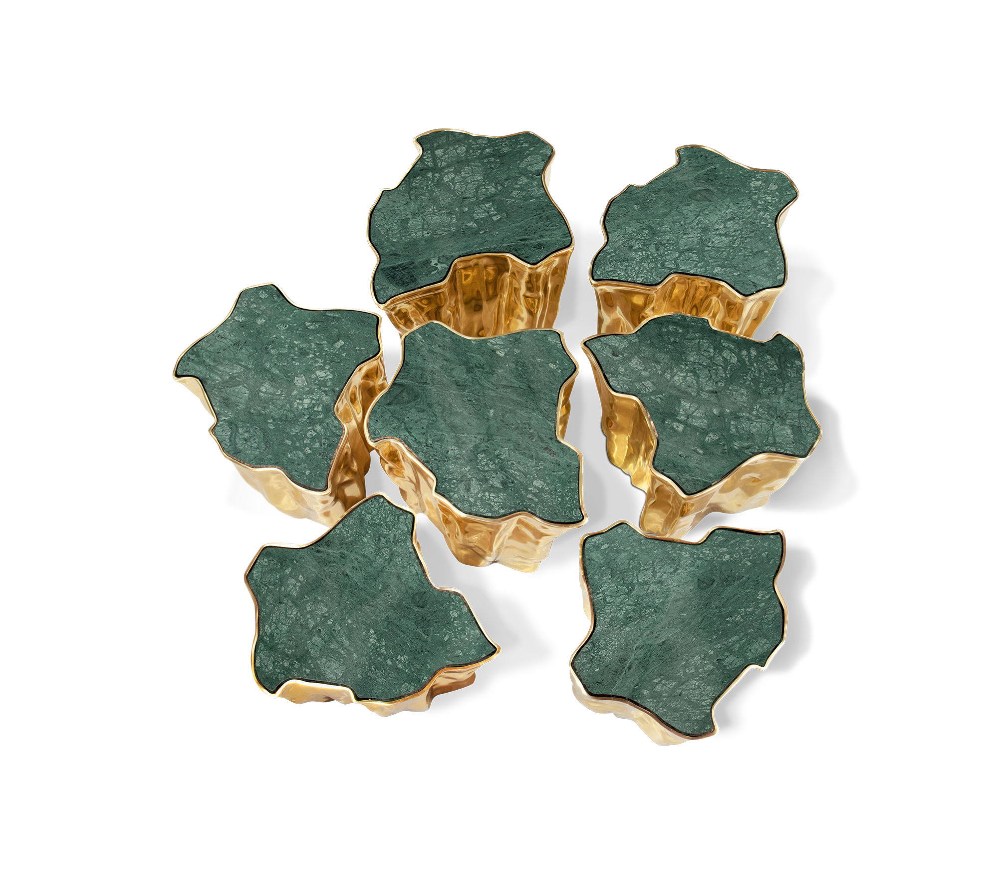 Eden Series Center Table