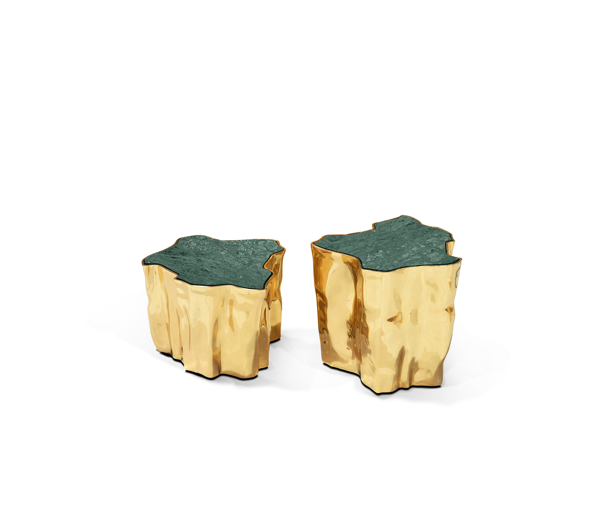 Eden Series Center Table