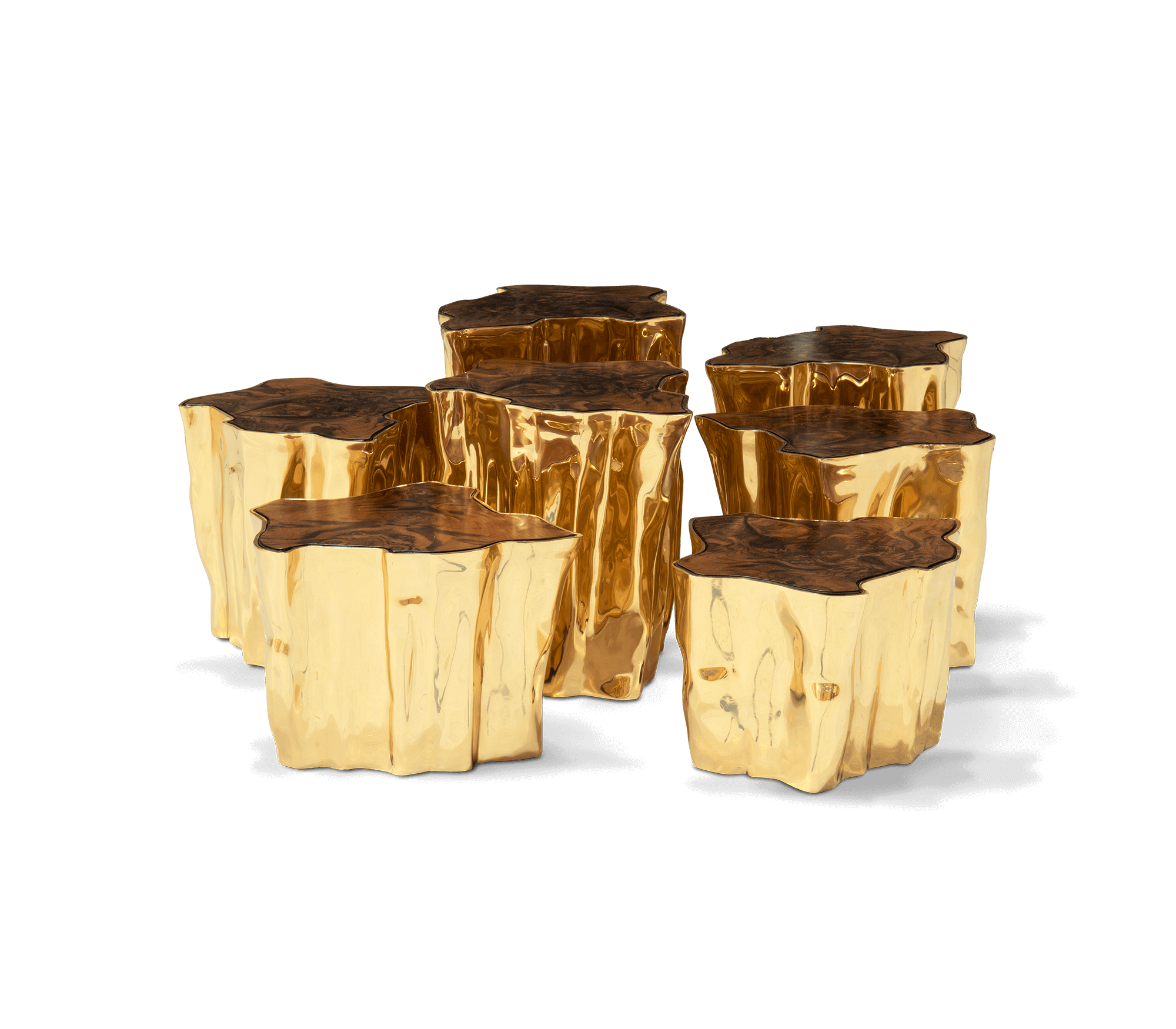 Eden Series Center Table