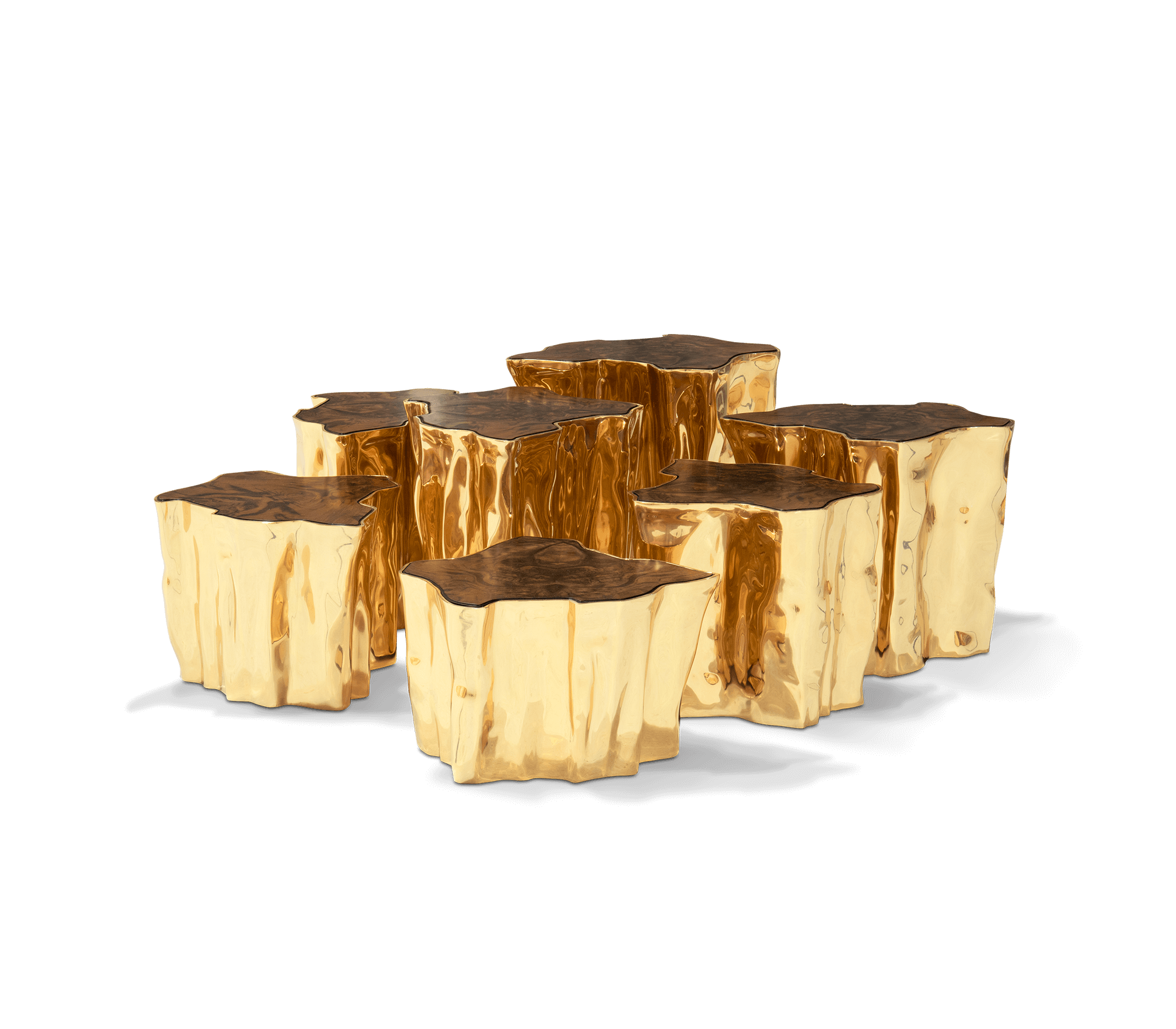 Eden Series Center Table