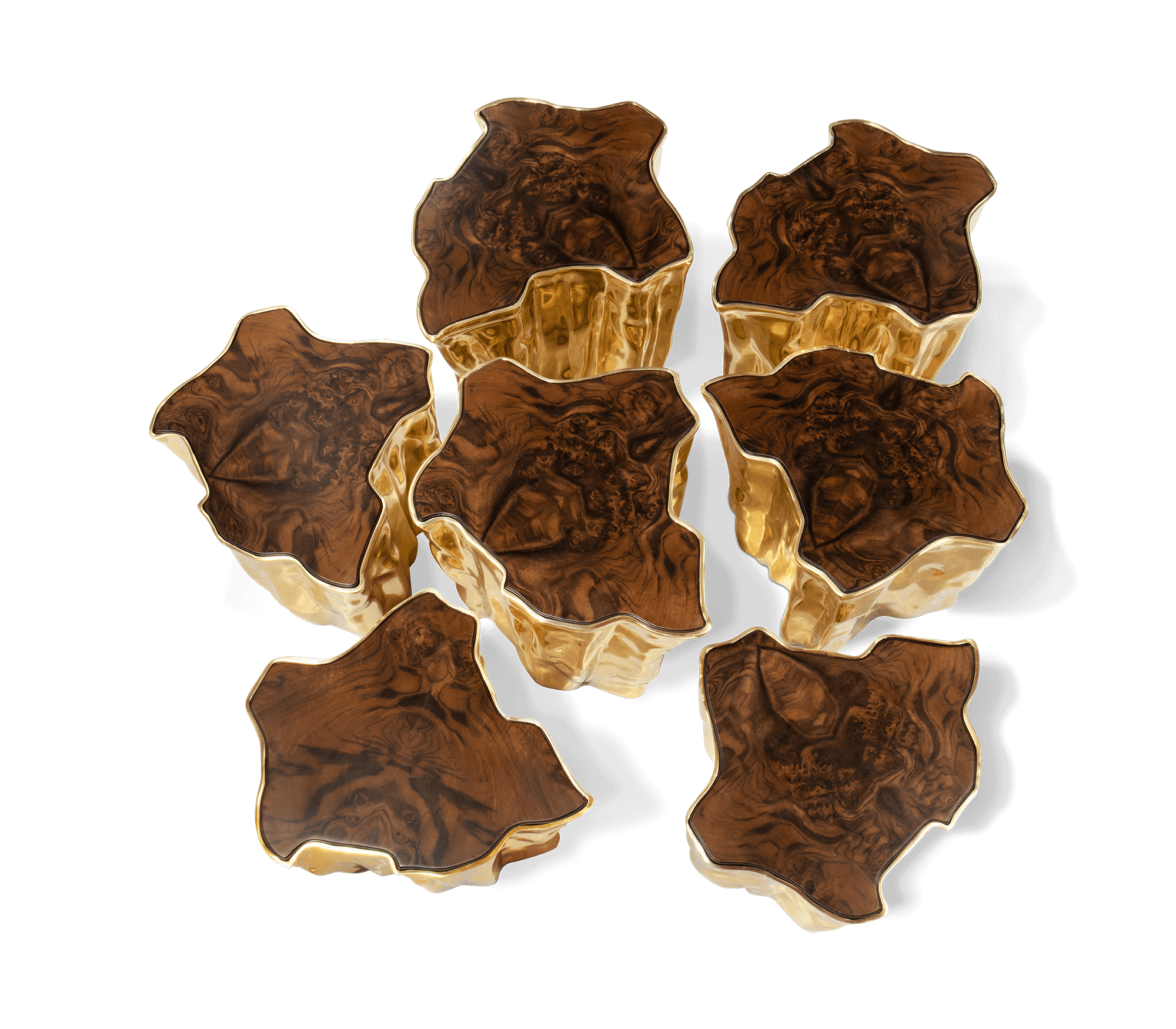 Eden Series Center Table