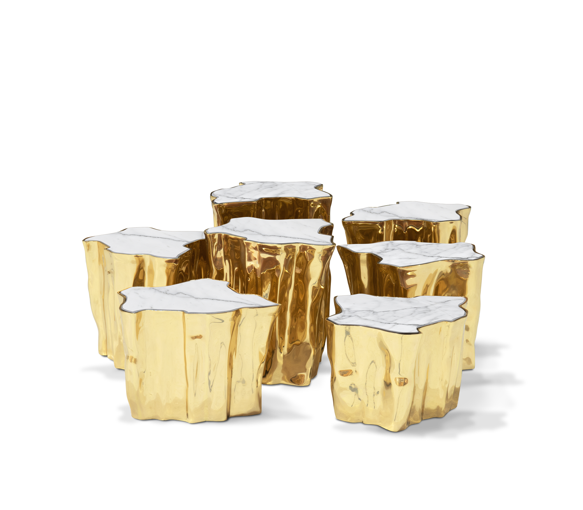 Eden Series Center Table