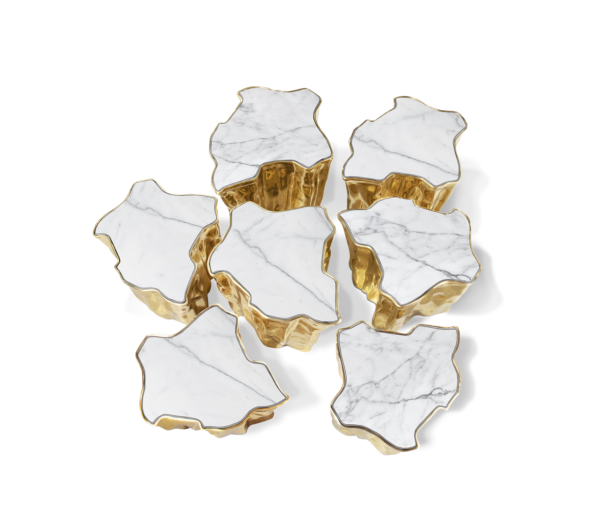 Eden Series Center Table