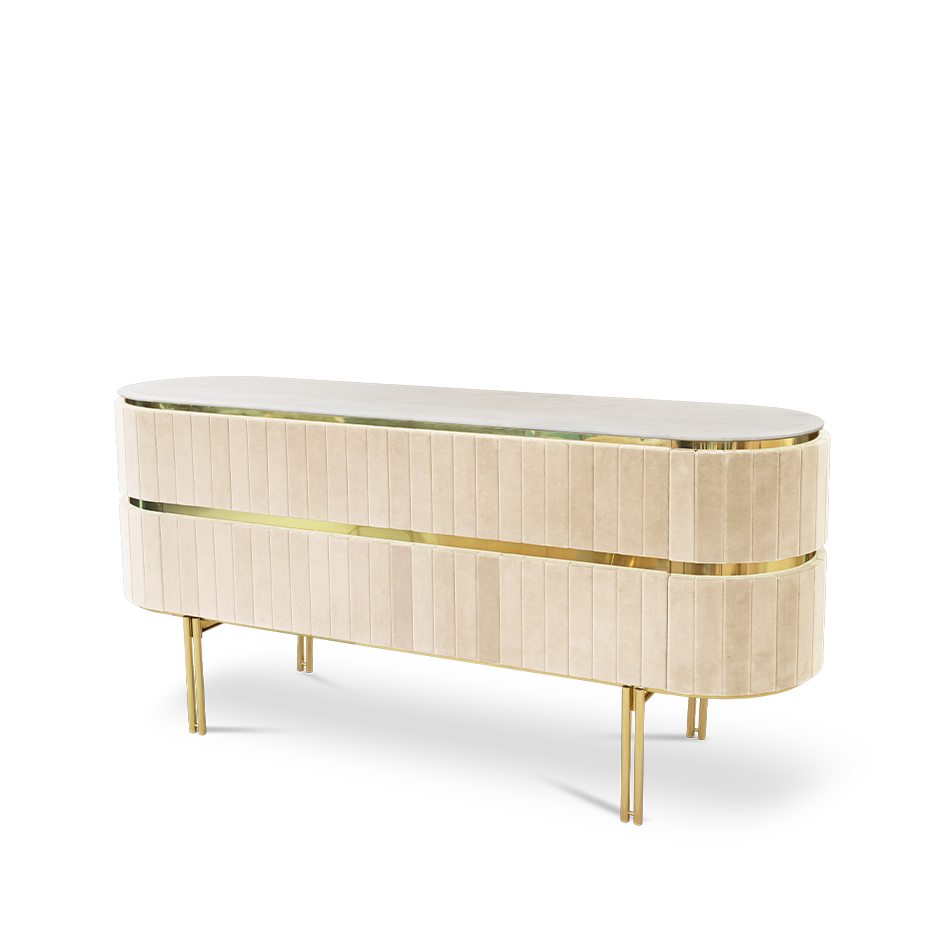 Edith Side Board