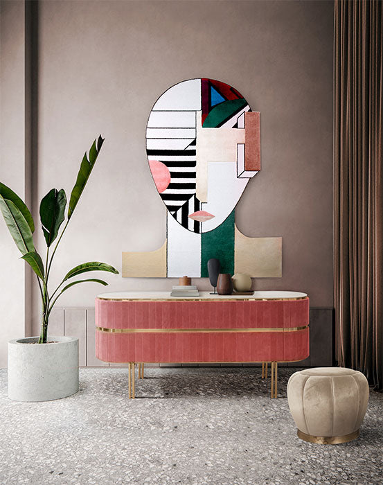 Edith Side Board
