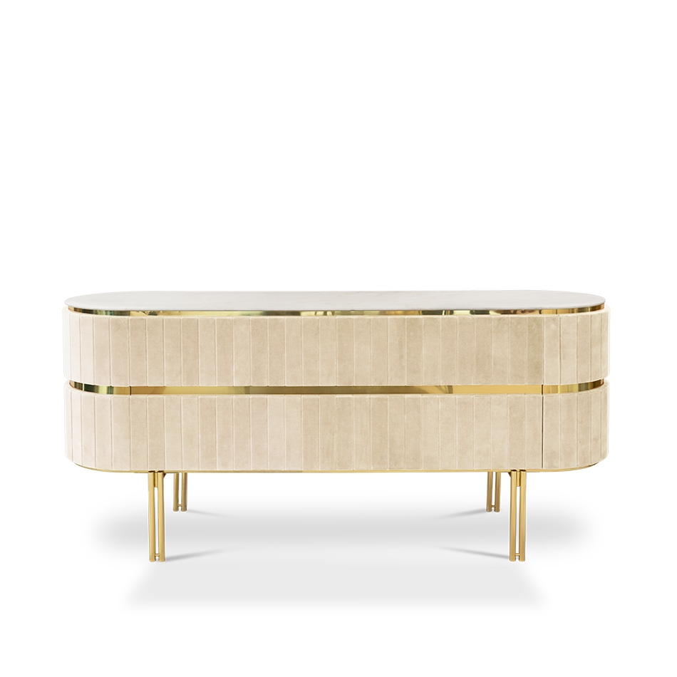 Edith Side Board