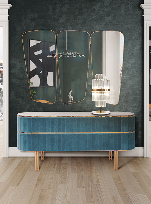 Edith Side Board