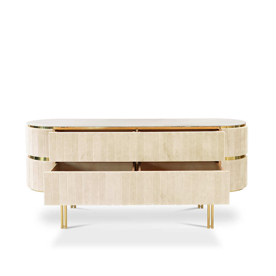 Edith Side Board
