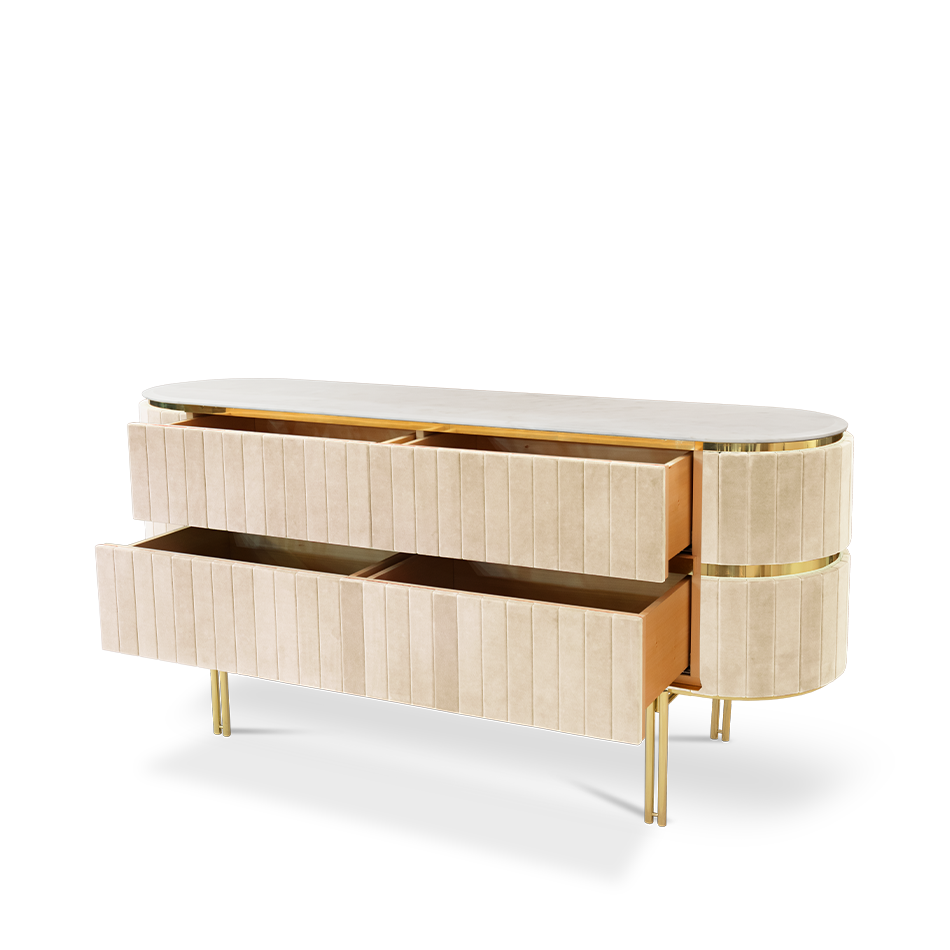 Edith Side Board