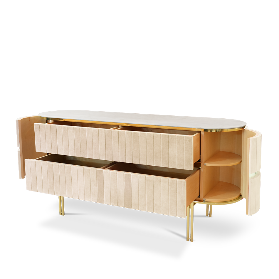 Edith Side Board