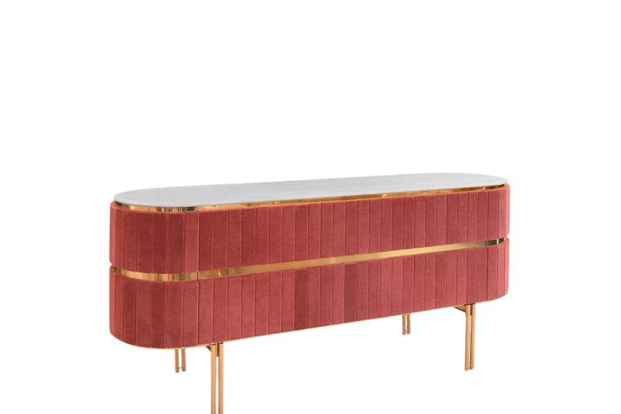 Edith Side Board