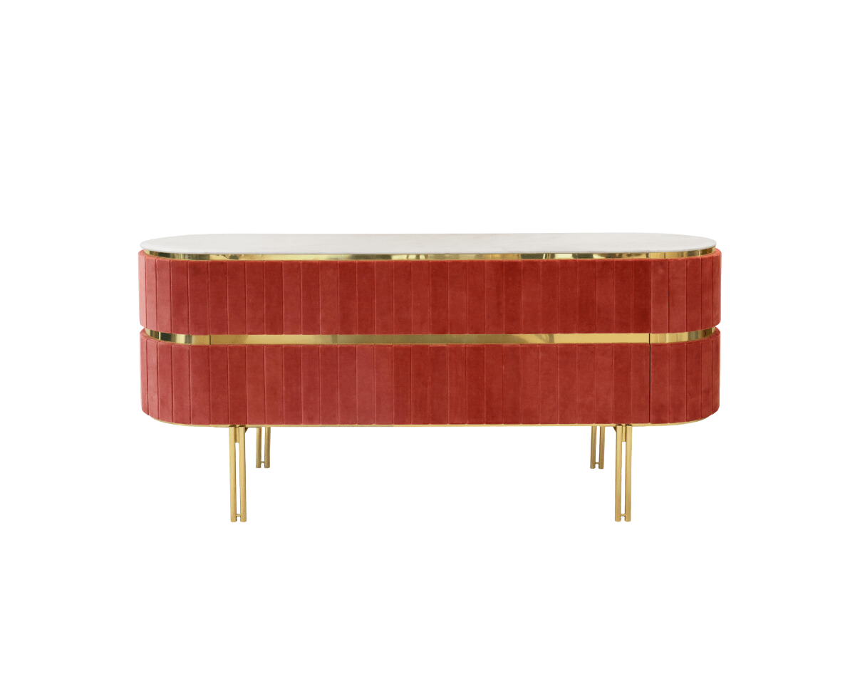 Edith Side Board