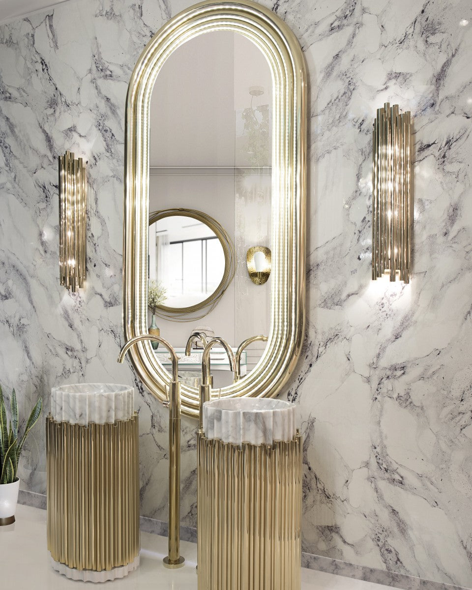 Symphony Freestanding