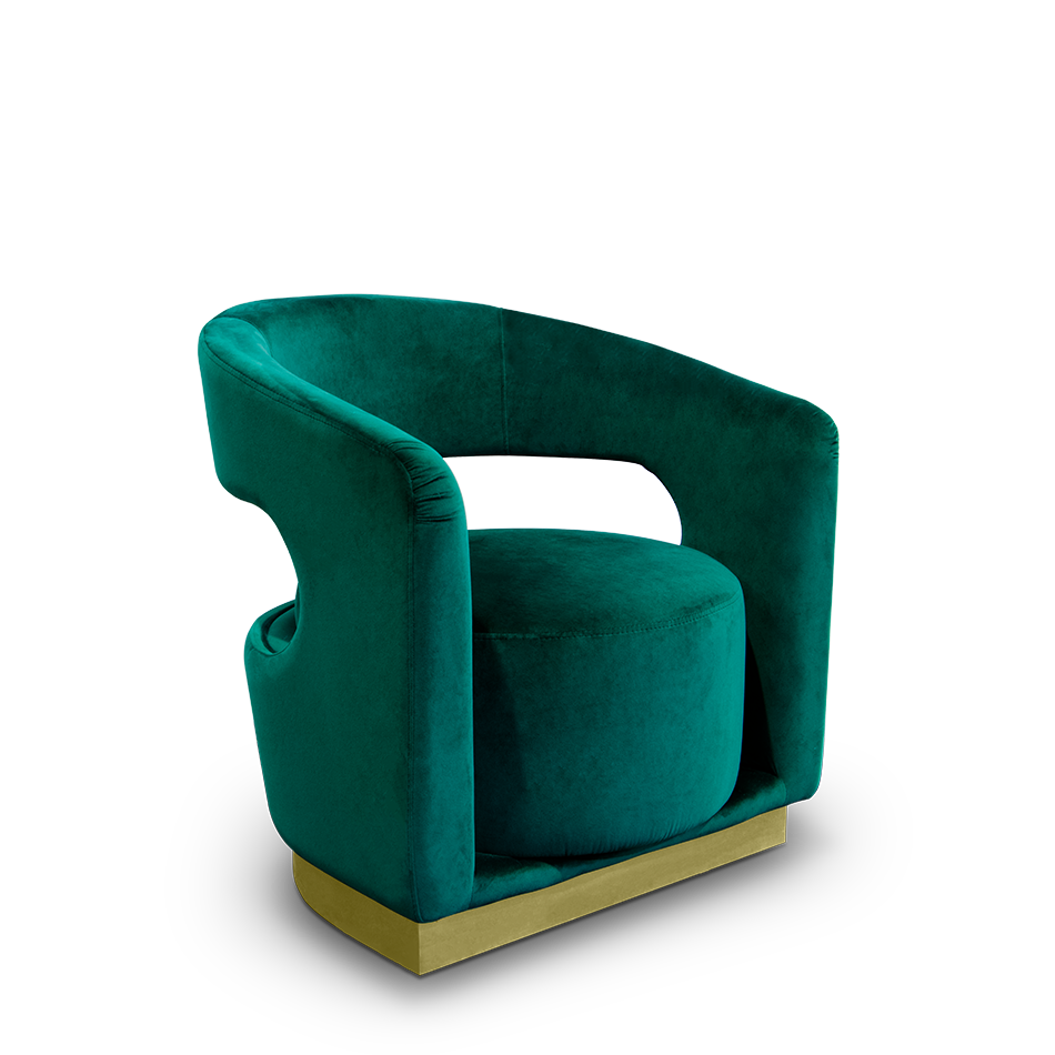 Ellen Armchair