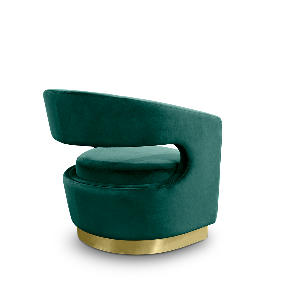 Ellen Armchair