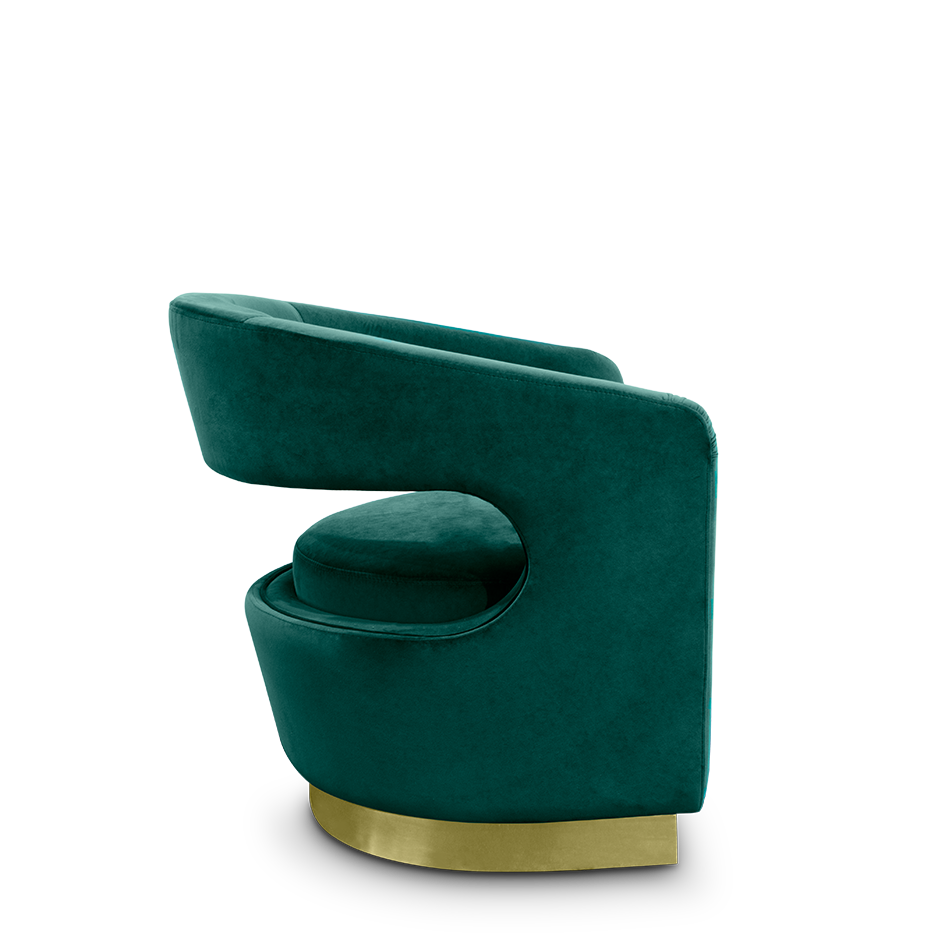Ellen Armchair