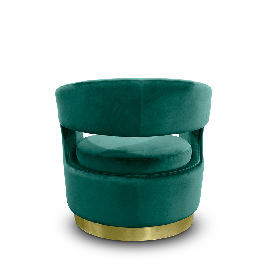 Ellen Armchair