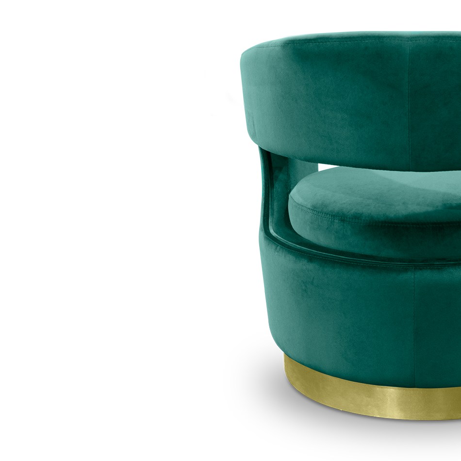 Ellen Armchair