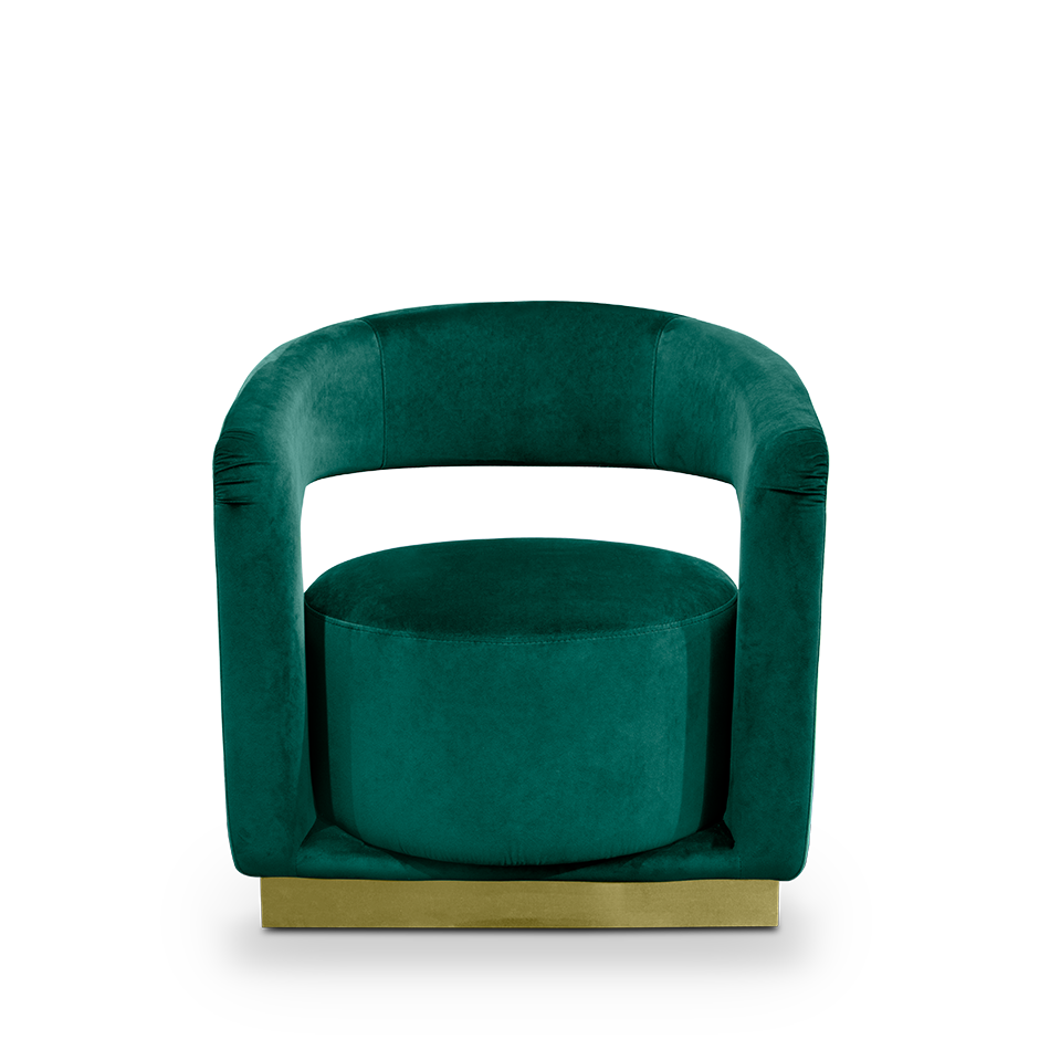 Ellen Armchair