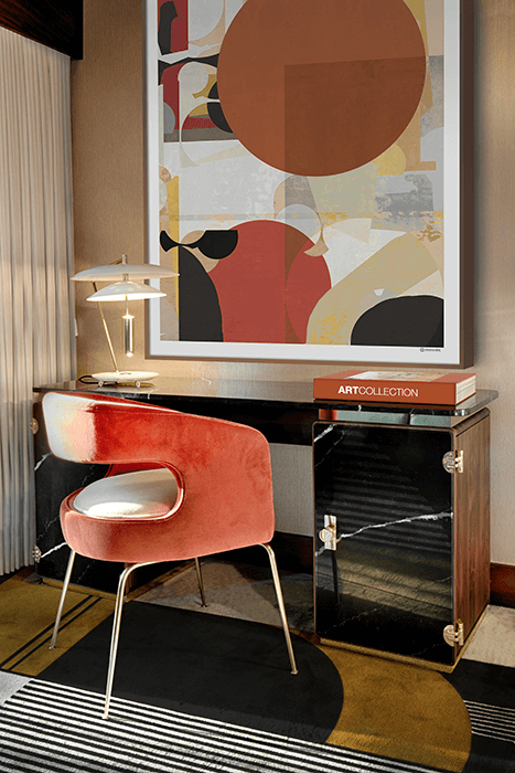 Ellen Dining Chair