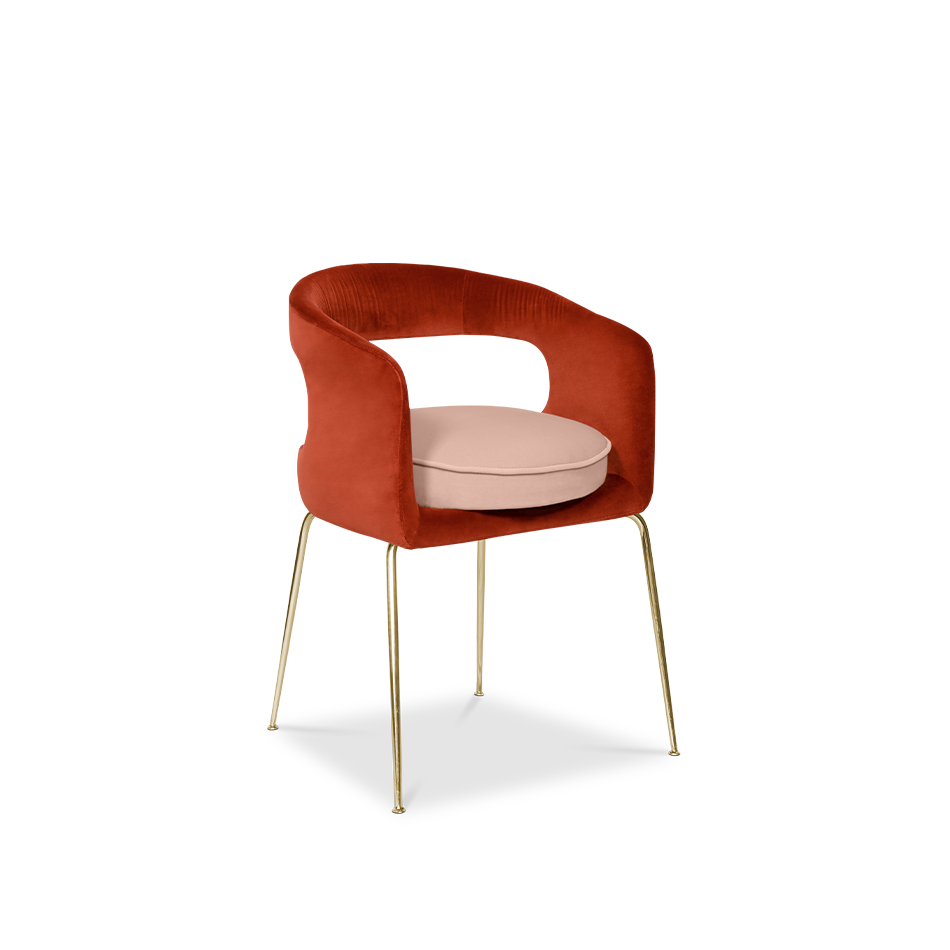 Ellen Dining Chair
