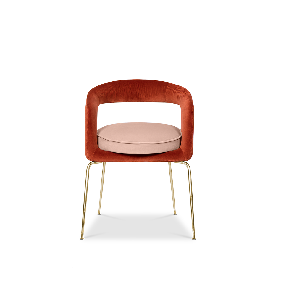 Ellen Dining Chair