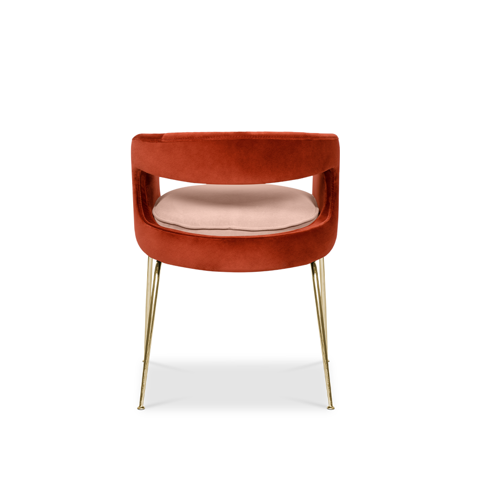 Ellen Dining Chair