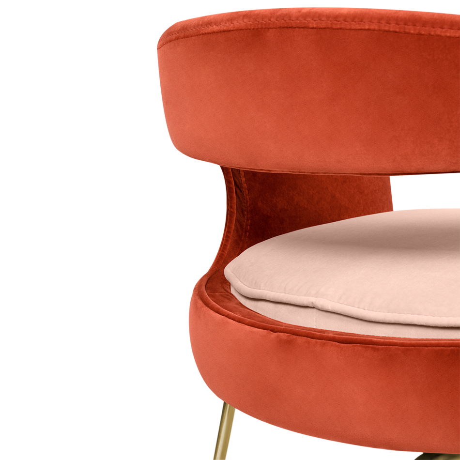 Ellen Dining Chair