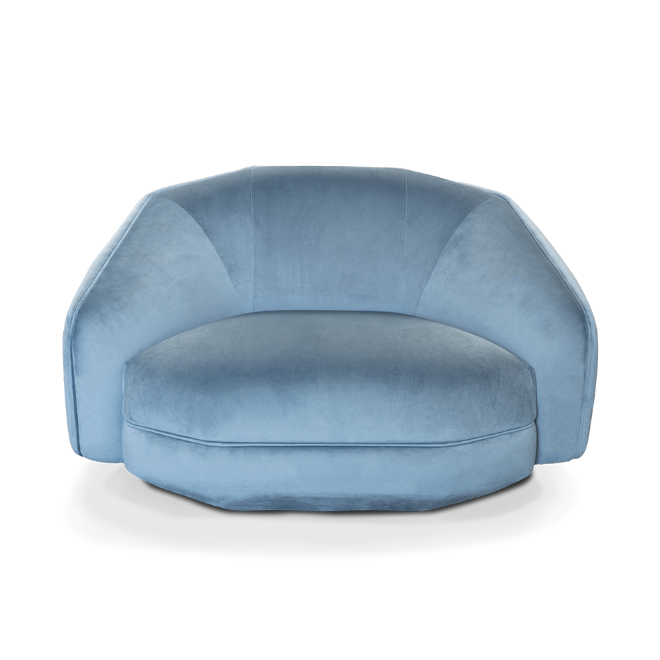 Elo Armchair