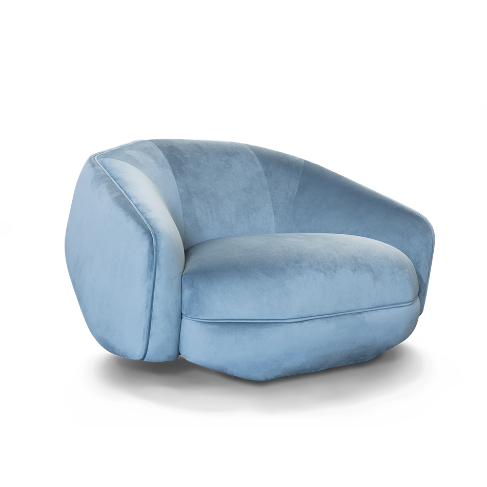 Elo Armchair