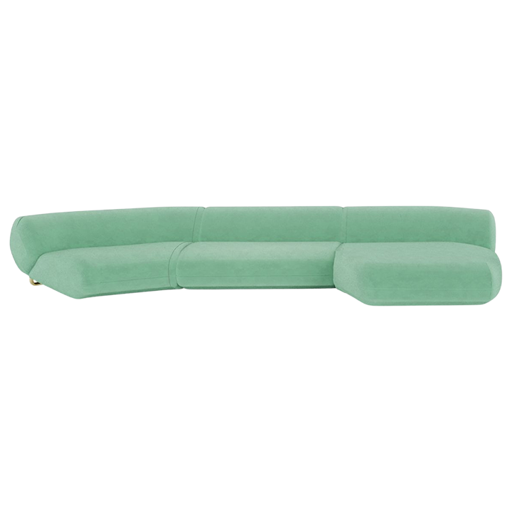 Elo Modular Sofa