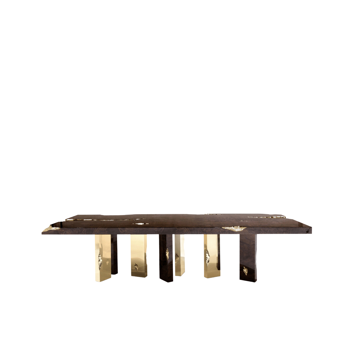 Empire Dining Table