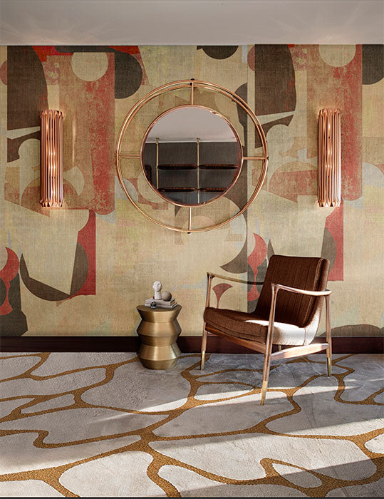 Ernest Side Table